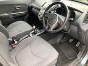 Kia Soul SUV 1.6 CRDi 2 Euro 4 5dr