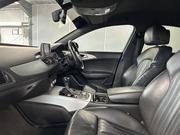 Audi A6 Saloon