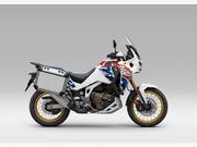 Honda CRF1100L Africa Twin Adventure Sports