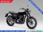 Honda GB350S