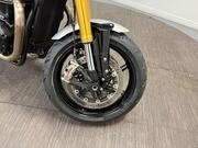 Triumph Speed Twin 1200