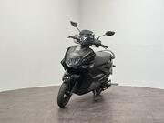 Yamaha RayZR