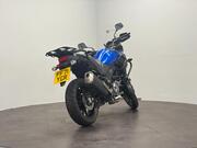 Suzuki V-Strom 650