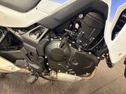 Honda XL750 Transalp