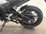 Honda CB500X