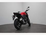 Honda CB500 Hornet
