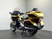 Honda GL1800 Gold Wing