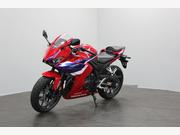 Honda CBR500R
