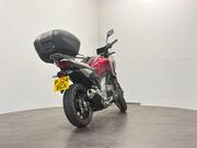 Honda NC750X