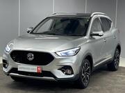 MG MG ZS