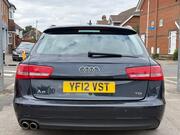 Audi A6 Avant Estate 2.0 TDI SE Euro 5 (s/s) 5dr