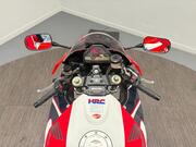 Honda CBR1000RR Fireblade