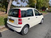 Fiat Panda Hatchback 1.2 Active 5dr