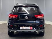 MG MG ZS