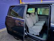 SEAT Alhambra MPV 2.0 TDI CR SE DSG Euro 5 5dr