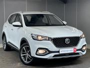 MG MG HS