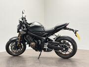 Honda CB650R