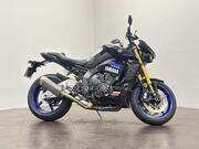 Yamaha MT-10