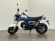 Honda DAX 125