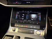 Audi A6 Saloon