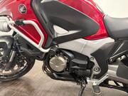 Honda VFR1200X Crosstourer