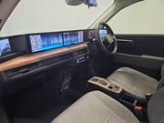 Honda Honda E