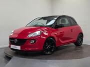 Vauxhall ADAM