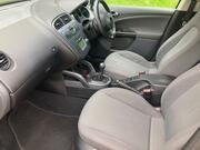 SEAT Altea MPV 1.9 TDI Stylance Euro 4 5dr