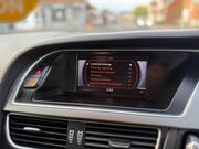 Audi A5 Coupe 2.0 TDI S line Euro 5 (s/s) 2dr