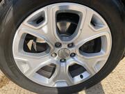 Jeep Renegade SUV 1.4T MultiAirII Limited Euro 6 (s/s) 5dr