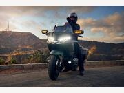 Honda GL1800 Gold Wing