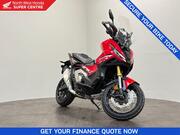 Honda X-ADV