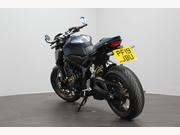 Honda CB650R