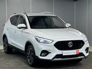 MG MG ZS