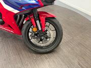 Honda CBR500R