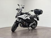 Honda NC750X