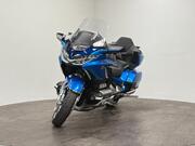 Honda GL1800 Gold Wing