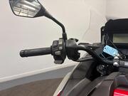 Honda NC750X