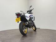 Honda XL750 Transalp