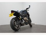 Honda CB650R