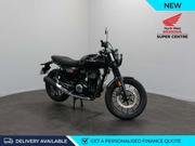 Honda GB350S