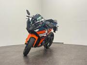 KTM RC 390