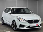 MG MG3