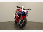 Honda CBR1000RR-R Fireblade SP