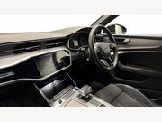 Audi A6 Saloon