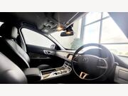 Jaguar XF Saloon 3.0d V6 Premium Luxury Auto Euro 5 (s/s) 4dr