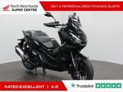 Honda ADV 350