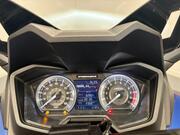 Honda Forza 350
