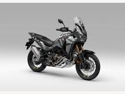 Honda CRF1100L Africa Twin Adventure Sports