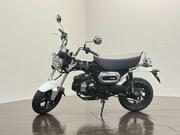 Honda DAX 125
